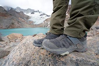 Merrell women's siren on sale edge hiker review